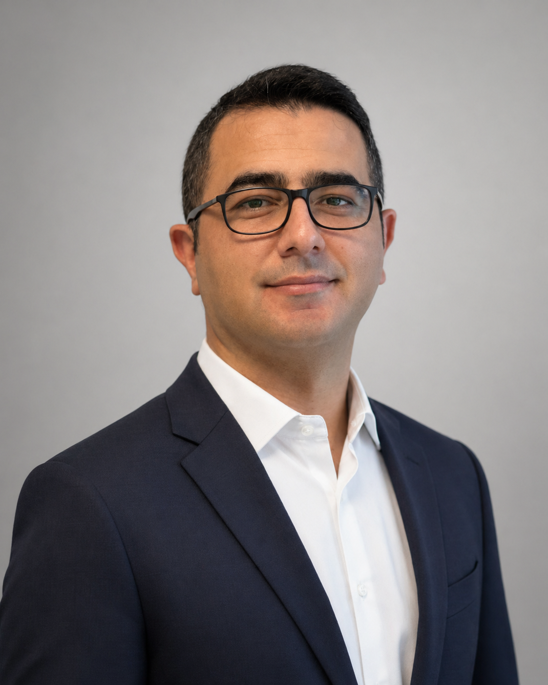 Murat Akdeniz